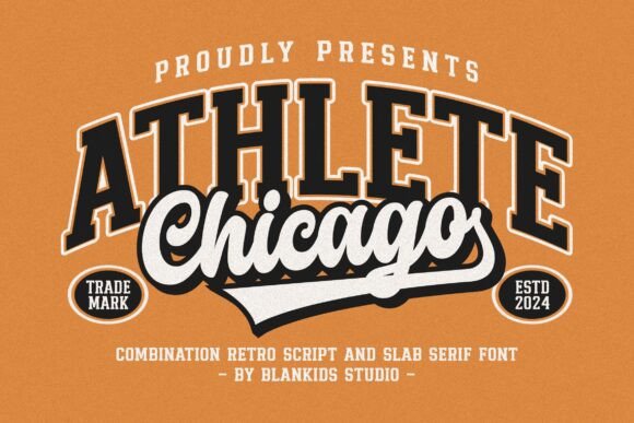 Chicago Athlete
